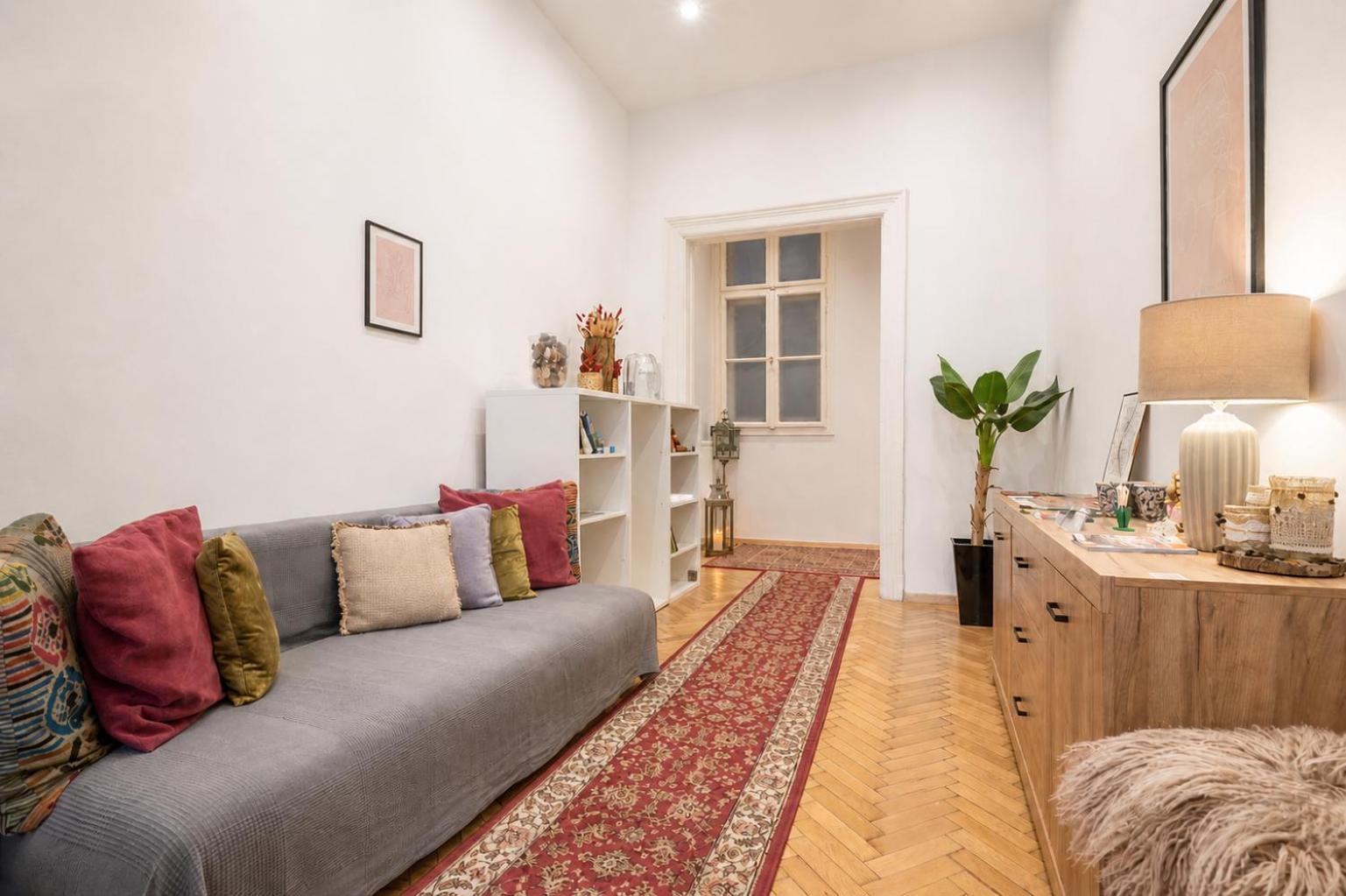 Cedar Inn Budapest - Palace District, Budapest